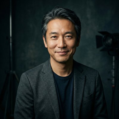 51动漫导演顾问陈志远